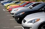 Hyundai Genesis Coupe 2010 года